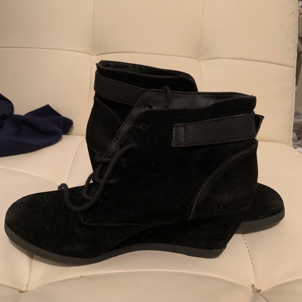 MADEEN GIRL BOOTIES!!!!!